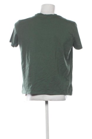 Męski T-shirt Adidas, Rozmiar XL, Kolor Zielony, Cena 72,99 zł
