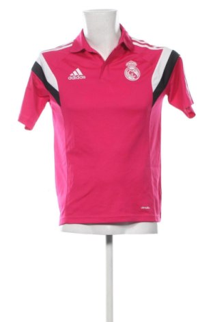 Férfi póló Adidas, Méret S, Szín Rózsaszín, Ár 6 989 Ft