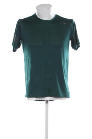 Мъжка тениска Adidas, Размер M, Цвят Зелен, Цена 14,31 €