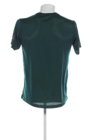 Мъжка тениска Adidas, Размер M, Цвят Зелен, Цена 14,31 €