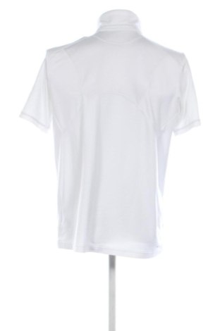 Ανδρικό t-shirt Adidas, Μέγεθος XXL, Χρώμα Λευκό, Τιμή 16,99 €