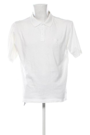 Мъжка тениска Adidas, Размер XL, Цвят Бял, Цена 25,05 €