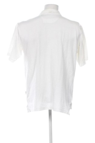 Мъжка тениска Adidas, Размер XL, Цвят Бял, Цена 25,05 €
