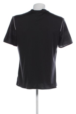 Herren Shirt Adidas, Größe L, Farbe Schwarz, Preis 17,99 €