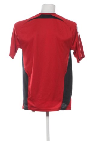 Pánske tričko  Adidas, Veľkosť L, Farba Červená, Cena  16,95 €