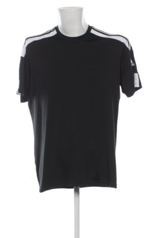 Pánske tričko  Adidas, Veľkosť XL, Farba Čierna, Cena  16,95 €