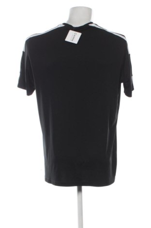 Pánske tričko  Adidas, Veľkosť XL, Farba Čierna, Cena  16,95 €