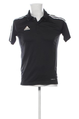 Tricou de bărbați Adidas, Mărime M, Culoare Negru, Preț 85,99 Lei