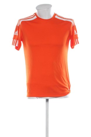 Pánské tričko  Adidas, Velikost S, Barva Oranžová, Cena  409,00 Kč