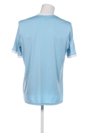 Tricou de bărbați Adidas, Mărime XL, Culoare Albastru, Preț 85,99 Lei