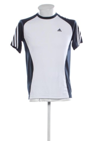 Herren Shirt Adidas, Größe M, Farbe Mehrfarbig, Preis 17,99 €
