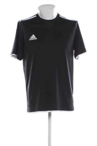 Pánske tričko  Adidas, Veľkosť XXL, Farba Čierna, Cena  16,95 €
