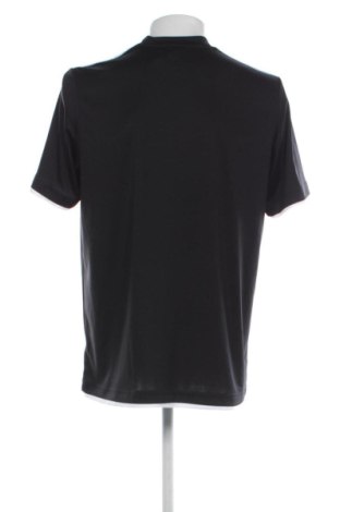 Pánske tričko  Adidas, Veľkosť XXL, Farba Čierna, Cena  16,95 €