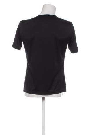 Мъжка тениска Adidas, Размер S, Цвят Черен, Цена 13,29 €