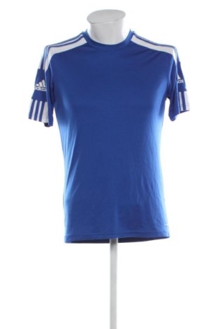 Pánské tričko  Adidas, Velikost M, Barva Modrá, Cena  369,00 Kč