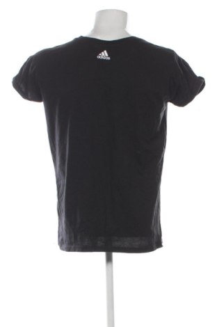 Pánské tričko  Adidas, Velikost L, Barva Černá, Cena  409,00 Kč