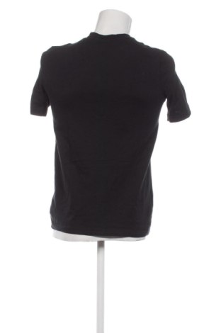 Herren Shirt Adidas, Größe S, Farbe Schwarz, Preis 17,99 €
