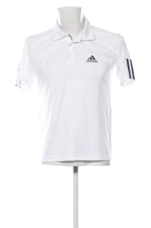 Tricou de bărbați Adidas, Mărime L, Culoare Alb, Preț 85,99 Lei