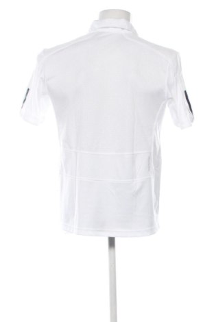Tricou de bărbați Adidas, Mărime L, Culoare Alb, Preț 85,99 Lei