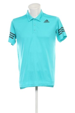 Férfi póló Adidas, Méret L, Szín Kék, Ár 6 989 Ft