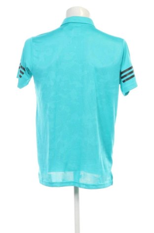 Férfi póló Adidas, Méret L, Szín Kék, Ár 6 989 Ft