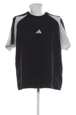 Pánske tričko  Adidas, Veľkosť XL, Farba Čierna, Cena  16,95 €