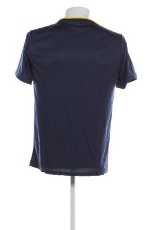 Мъжка тениска Adidas, Размер XL, Цвят Син, Цена 32,21 €