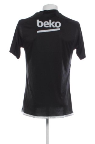 Pánske tričko  Adidas, Veľkosť M, Farba Čierna, Cena  37,95 €