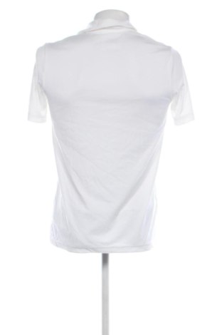 Herren Shirt Adidas, Größe S, Farbe Weiß, Preis 17,99 €