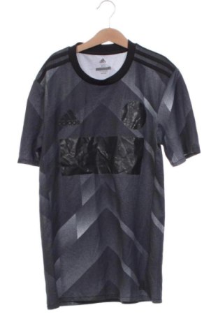 Ανδρικό t-shirt Adidas, Μέγεθος XS, Χρώμα Πολύχρωμο, Τιμή 16,99 €