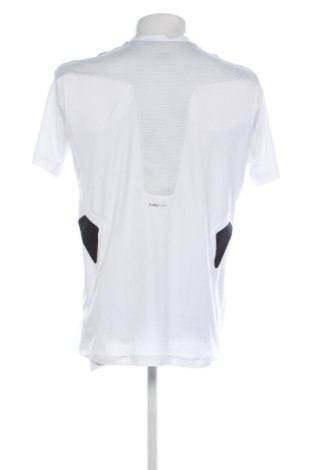 Pánske tričko  Adidas, Veľkosť M, Farba Biela, Cena  16,95 €