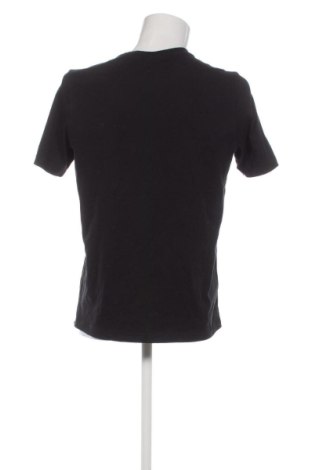 Мъжка тениска Adidas, Размер M, Цвят Черен, Цена 13,81 €
