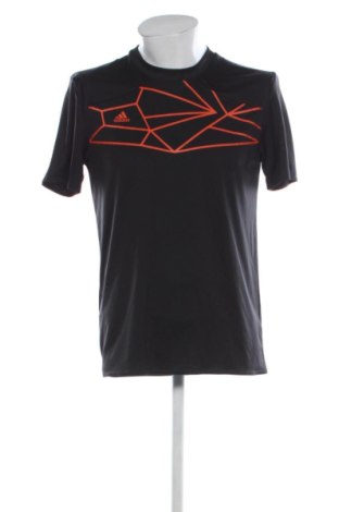 Pánske tričko  Adidas, Veľkosť M, Farba Čierna, Cena  16,95 €