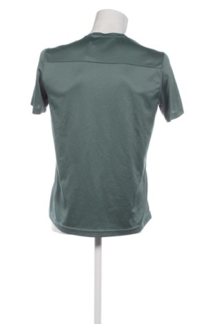 Ανδρικό t-shirt Adidas, Μέγεθος M, Χρώμα Πράσινο, Τιμή 16,99 €