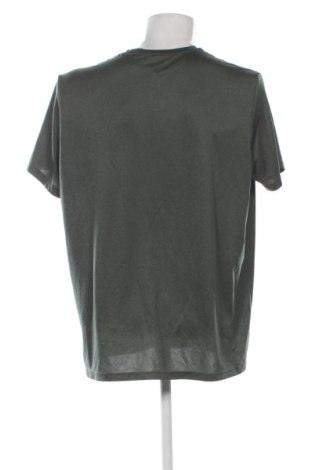 Ανδρικό t-shirt Adidas, Μέγεθος XL, Χρώμα Πράσινο, Τιμή 16,99 €