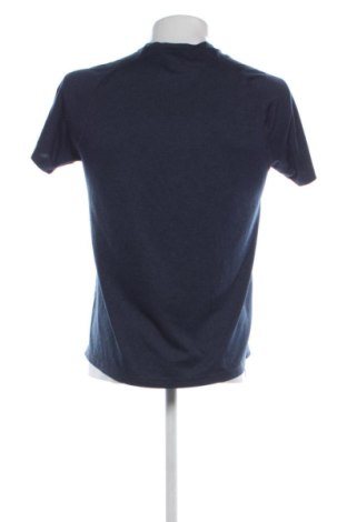 Pánske tričko  Adidas, Veľkosť M, Farba Modrá, Cena  16,95 €