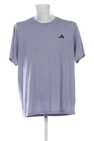 Férfi póló Adidas, Méret XL, Szín Lila, Ár 6 989 Ft