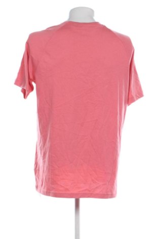 Pánske tričko  Adidas, Veľkosť L, Farba Ružová, Cena  16,95 €