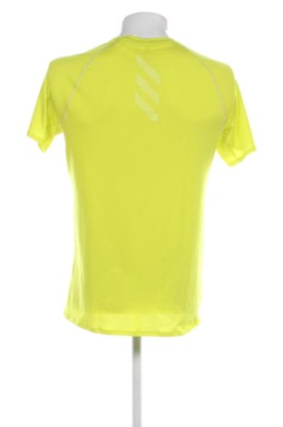 Pánské tričko  Adidas, Velikost M, Barva Zelená, Cena  369,00 Kč