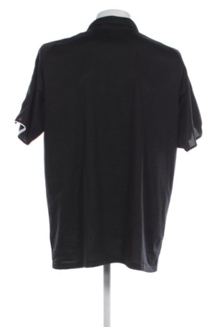 Tricou de bărbați Adidas, Mărime XL, Culoare Negru, Preț 85,99 Lei