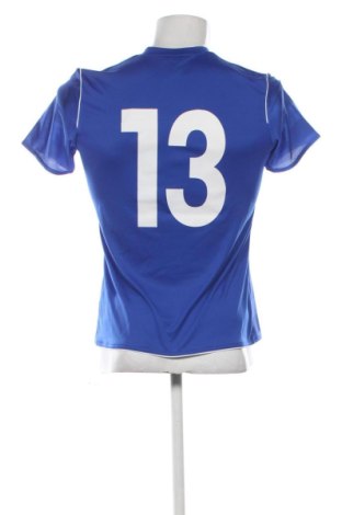 Мъжка тениска Adidas, Размер S, Цвят Син, Цена 13,29 €