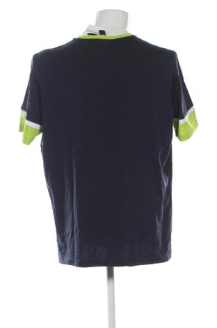 Férfi póló Adidas, Méret XL, Szín Kék, Ár 6 989 Ft