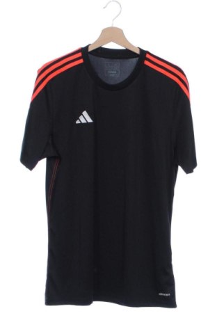 Ανδρικό t-shirt Adidas, Μέγεθος L, Χρώμα Μαύρο, Τιμή 16,99 €