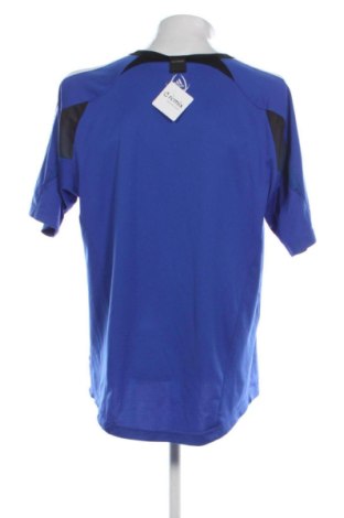 Ανδρικό t-shirt Adidas, Μέγεθος M, Χρώμα Πολύχρωμο, Τιμή 14,00 €