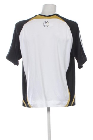 Ανδρικό t-shirt Adidas, Μέγεθος L, Χρώμα Πολύχρωμο, Τιμή 16,99 €