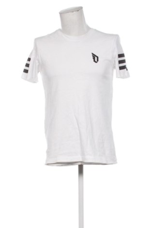 Herren Shirt Adidas, Größe L, Farbe Mehrfarbig, Preis 13,81 €