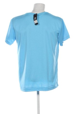 Pánské tričko  Adidas, Velikost XXL, Barva Modrá, Cena  939,00 Kč