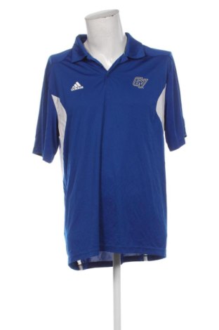 Férfi póló Adidas, Méret XL, Szín Kék, Ár 6 989 Ft