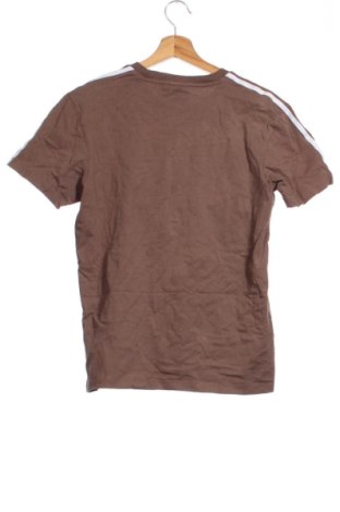 Мъжка тениска Adidas Originals, Размер XS, Цвят Кафяв, Цена 13,29 €
