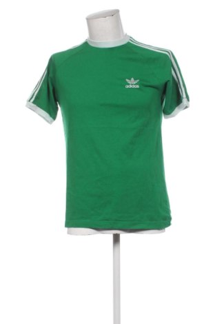 Herren Shirt Adidas Originals, Größe M, Farbe Mehrfarbig, Preis 14,00 €